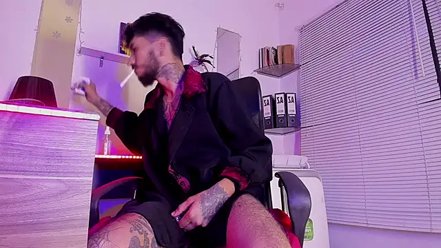 dex 55 online show from 4, 11, 2025