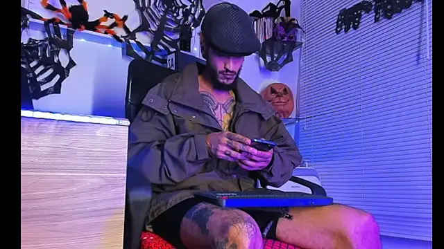 dex 55 online show from 12, 10, 2025