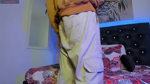 dex 55 online show from 3, 11, 2025