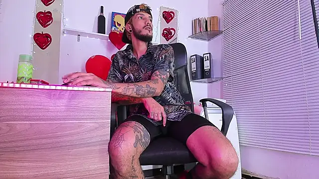 dex 55 online show from 23, 9, 2025