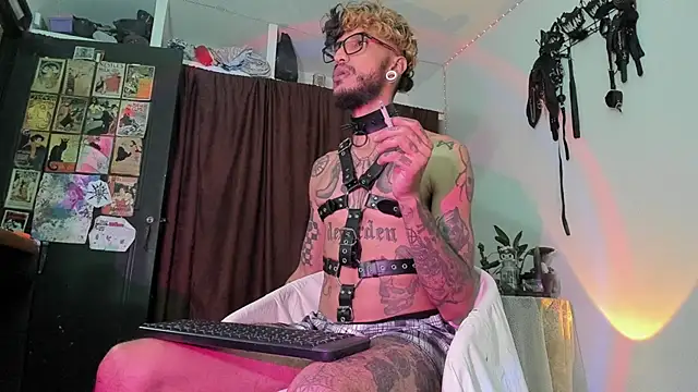 dex 55 online show from 15, 3, 2026