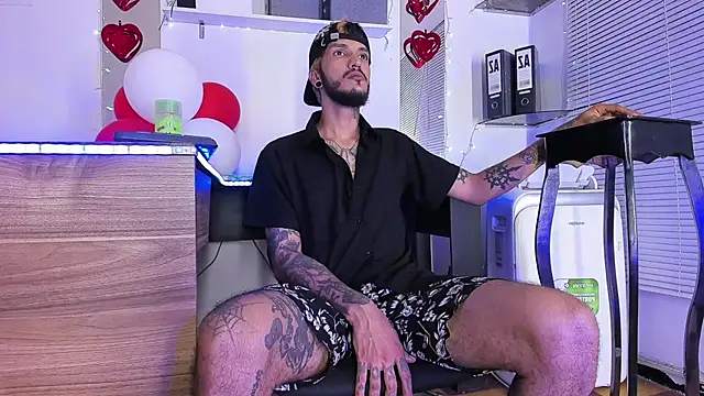 dex 55 online show from 20, 9, 2025