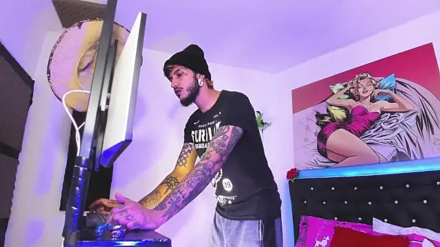 dex 55 online show from 5, 10, 2025