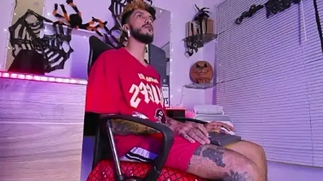 dex 55 online show from 24, 10, 2025