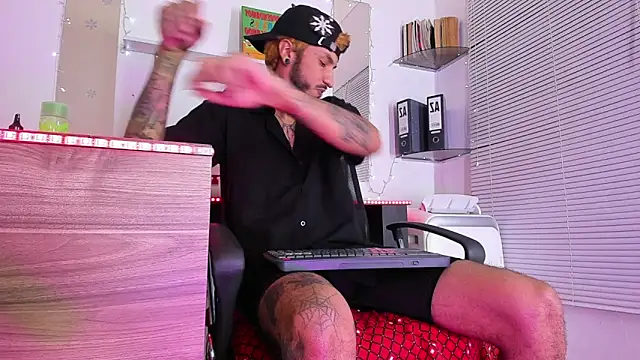 dex 55 online show from 29, 9, 2025