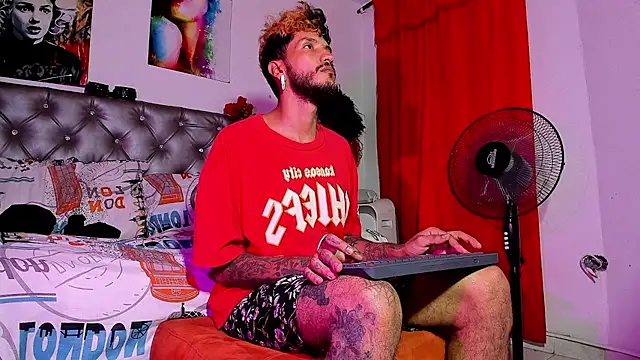 dex 55 online show from 11, 11, 2025