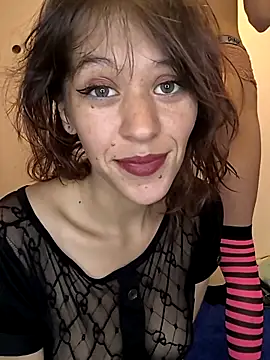 femdomroom online show from 23, 11, 2025