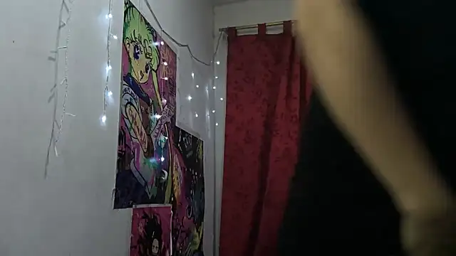 Snapshot of femdomroom chatting on 7, 6, 2026 femdomroom online show from 7, 6, 2026