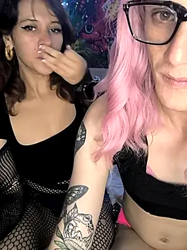 femdomroom online show from 10, 2, 2026