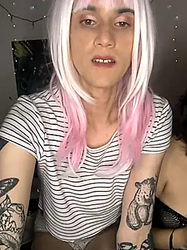 femdomroom online show from 29, 3, 2026