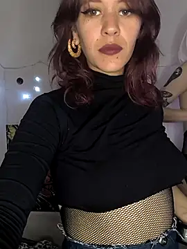 femdomroom online show from 5, 5, 2026