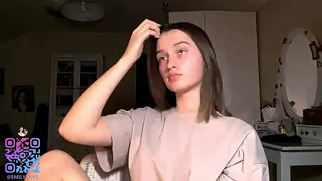 DarlineBrustera online show from 28, 11, 2025