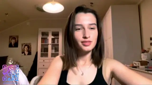 DarlineBrustera online show from 11, 11, 2025