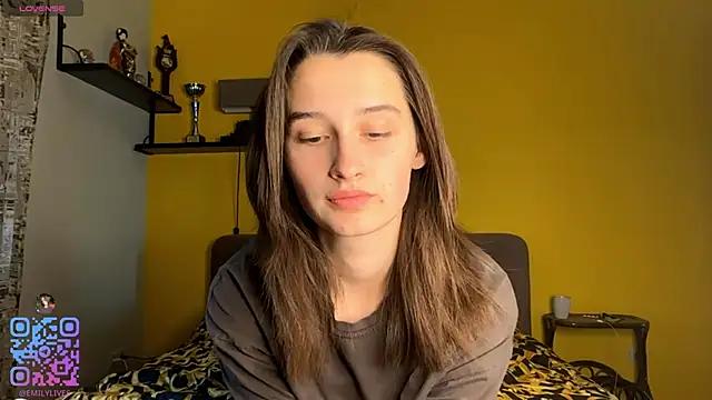 Snapshot of DarlineBrustera chatting on 7, 6, 2026 DarlineBrustera online show from 7, 6, 2026