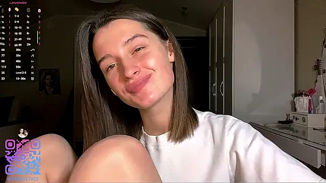 DarlineBrustera online show from 15, 12, 2025