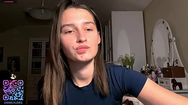 DarlineBrustera online show from 23, 2, 2026