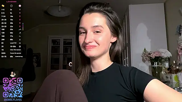 DarlineBrustera online show from 10, 4, 2026