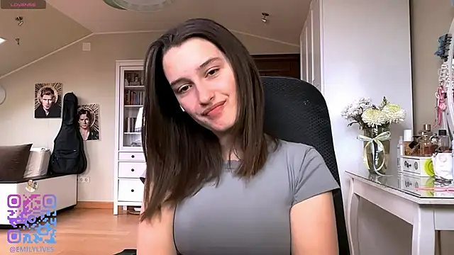 DarlineBrustera online show from 12, 4, 2026