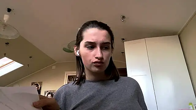 DarlineBrustera online show from 3, 10, 2025