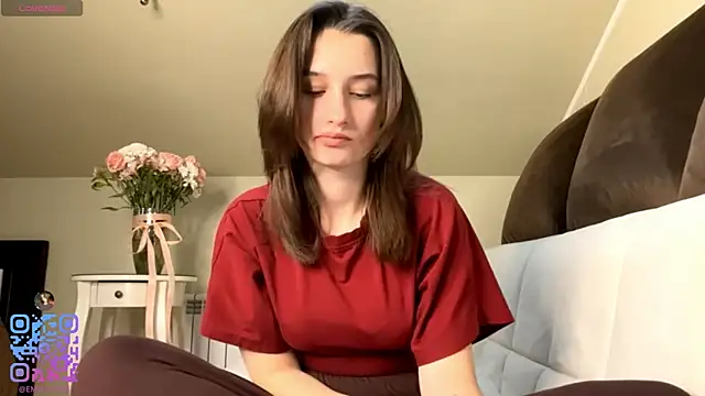 DarlineBrustera online show from 1, 6, 2026