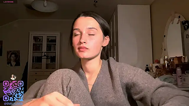 DarlineBrustera online show from 2, 2, 2026