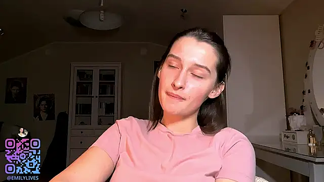 DarlineBrustera online show from 27, 11, 2025