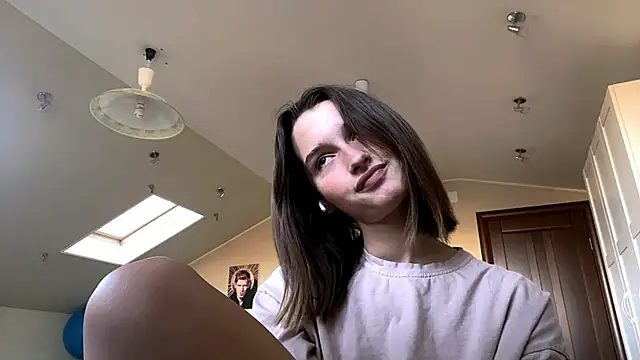 DarlineBrustera online show from 21, 9, 2025