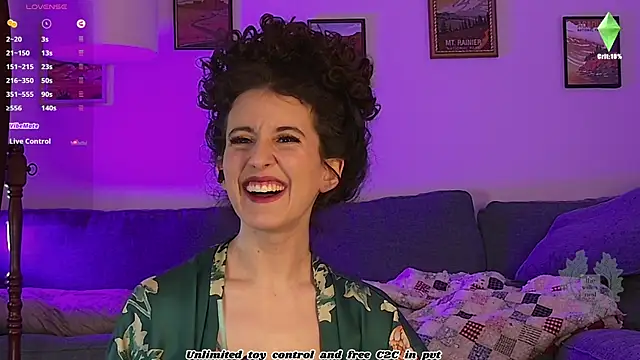 thewillownest  online show from 17, 11, 2025