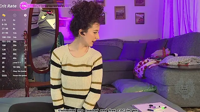 thewillownest  online show from 26, 10, 2025