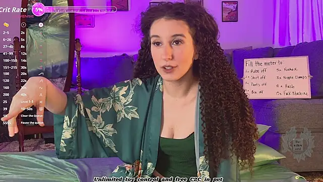 thewillownest  online show from 24, 10, 2025