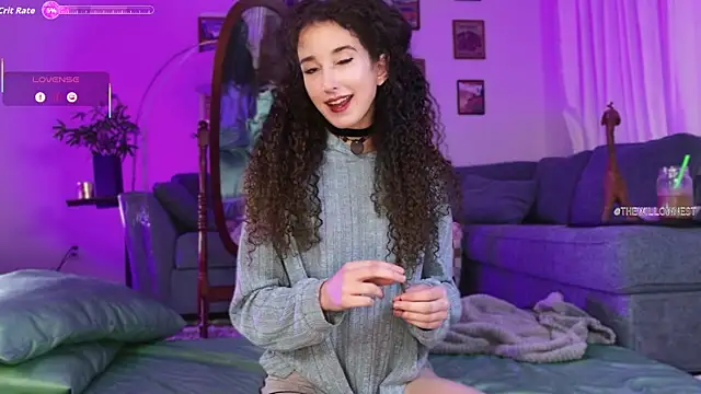 thewillownest  online show from 6, 3, 2026