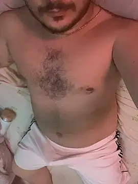 HOTDAN92 online show from 10, 6, 2026