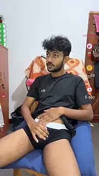 ShayanLK online show from 18, 3, 2026