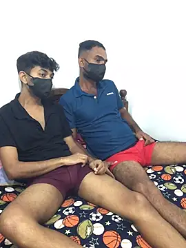 Snapshot of ShayanLK chatting on 13, 1, 2026 ShayanLK online show from 13, 1, 2026