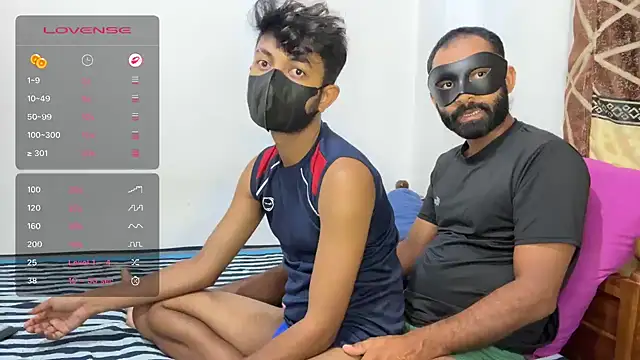 ShayanLK online show from 13, 3, 2026