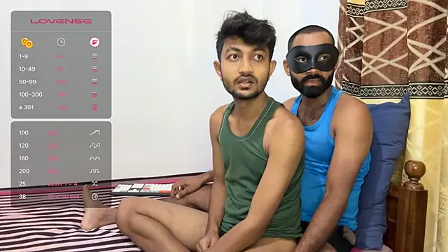 ShayanLK online show from 22, 3, 2026