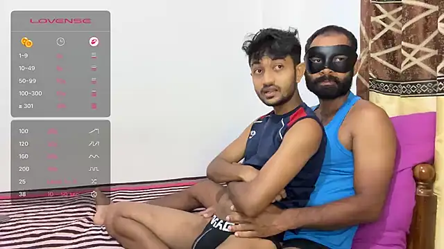 ShayanLK online show from 21, 3, 2026