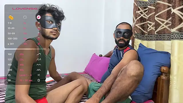 ShayanLK online show from 24, 3, 2026