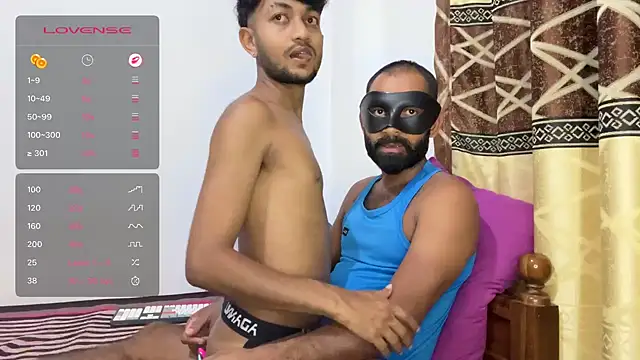 ShayanLK online show from 7, 4, 2026