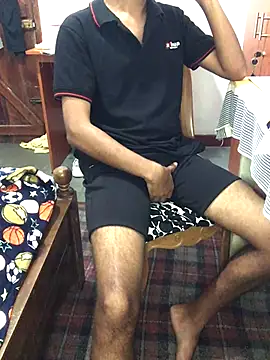 Snapshot of ShayanLK chatting on 5, 1, 2026 ShayanLK online show from 5, 1, 2026