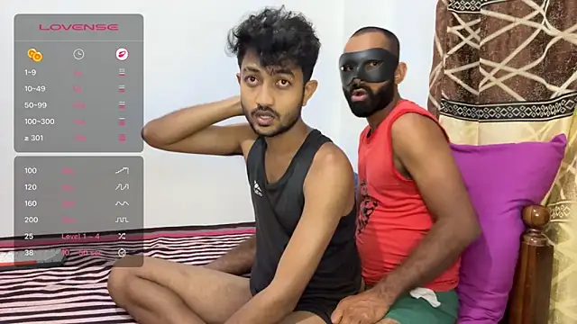 ShayanLK online show from 22, 3, 2026