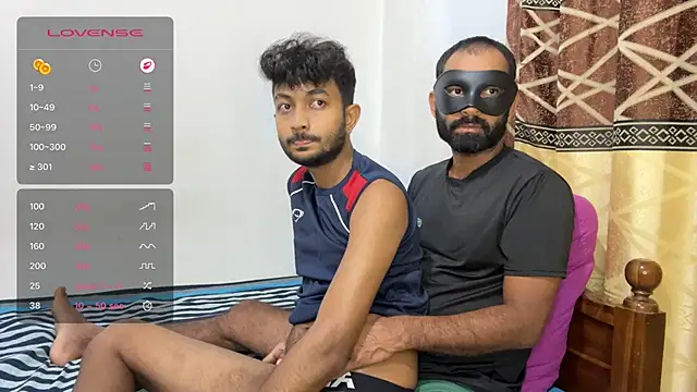 ShayanLK online show from 13, 3, 2026