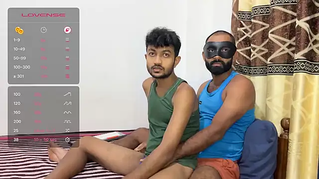 ShayanLK online show from 26, 3, 2026