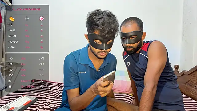 ShayanLK online show from 14, 2, 2026