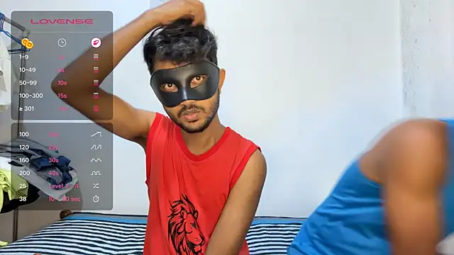 ShayanLK online show from 21, 2, 2026