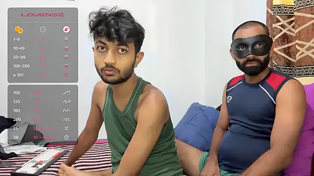 ShayanLK online show from 25, 3, 2026