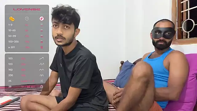 ShayanLK online show from 25, 3, 2026