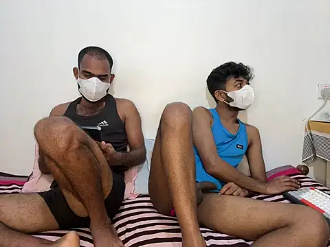 ShayanLK online show from 8, 2, 2026