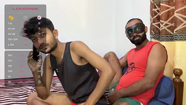 ShayanLK online show from 23, 3, 2026