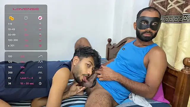 ShayanLK online show from 28, 2, 2026